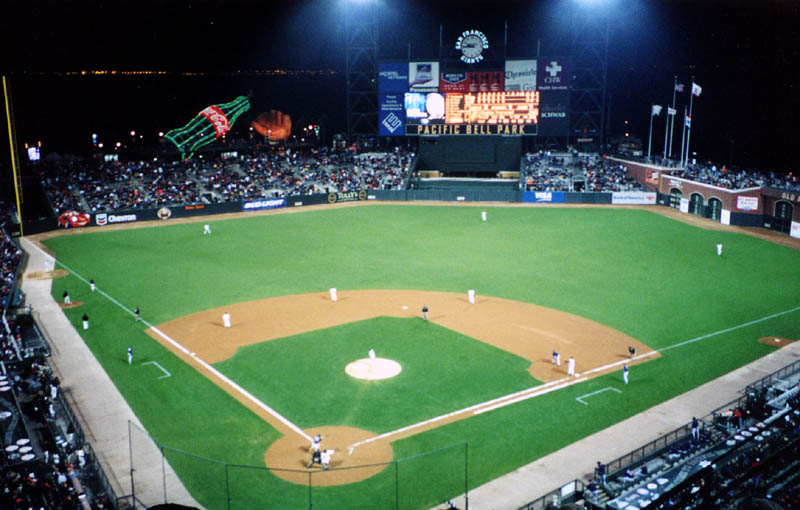 GiantsGame