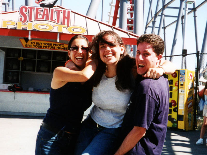 GreatAmerica
