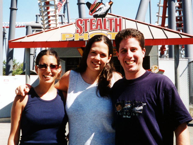 GreatAmerica