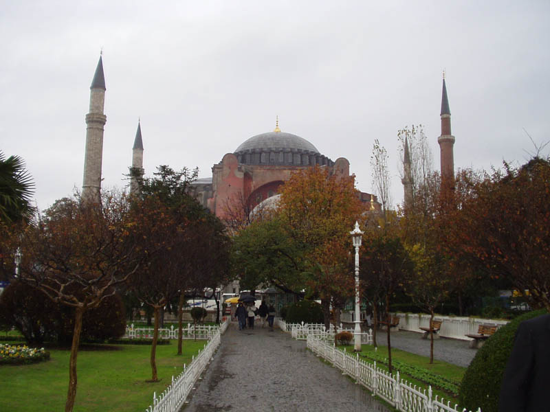 Greece&Turkey
