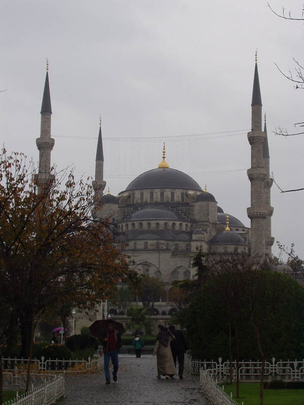 Greece&Turkey
