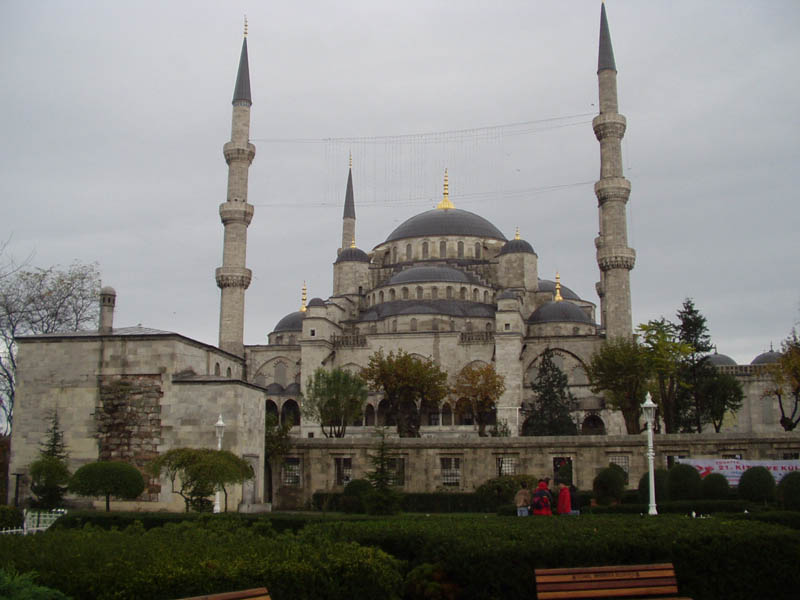 Greece&Turkey