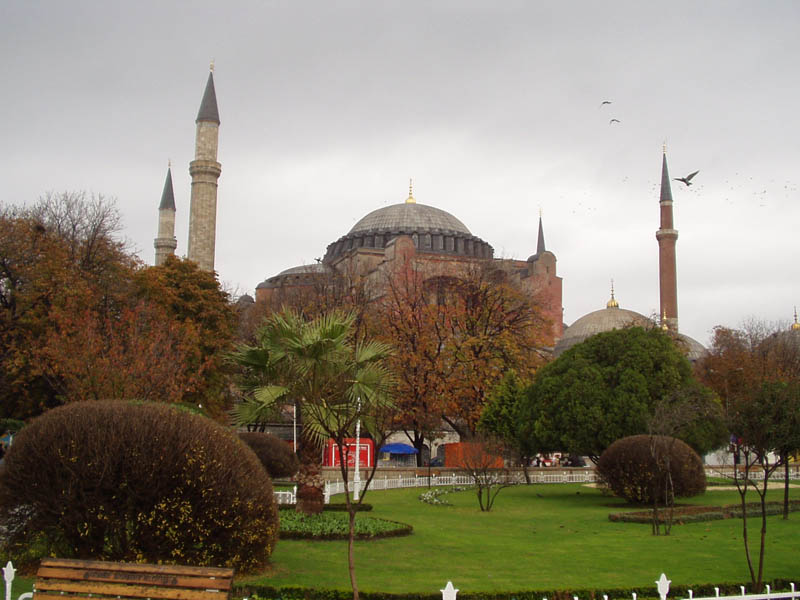 Greece&Turkey