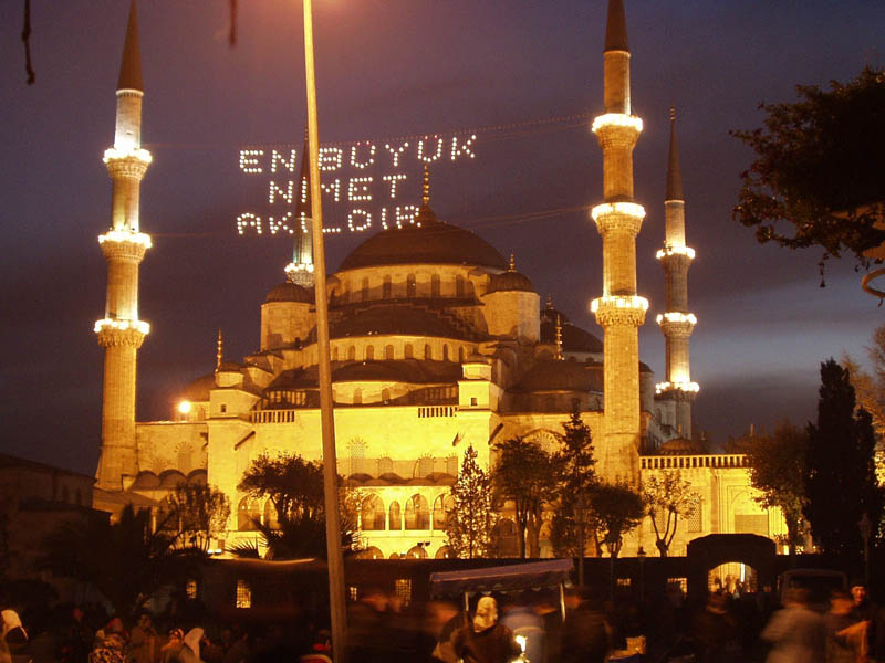Greece&Turkey