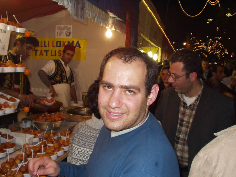 Greece&Turkey