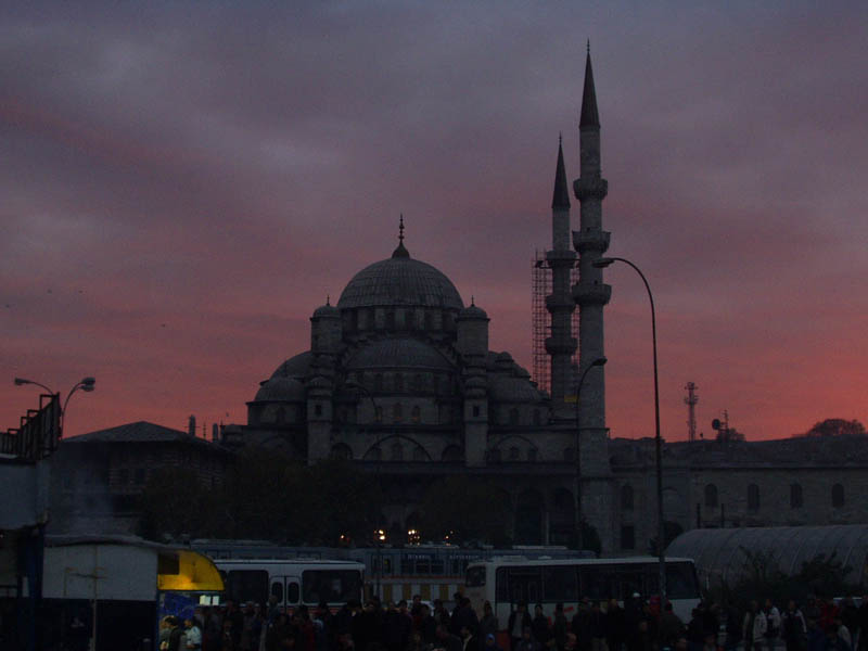 Greece&Turkey
