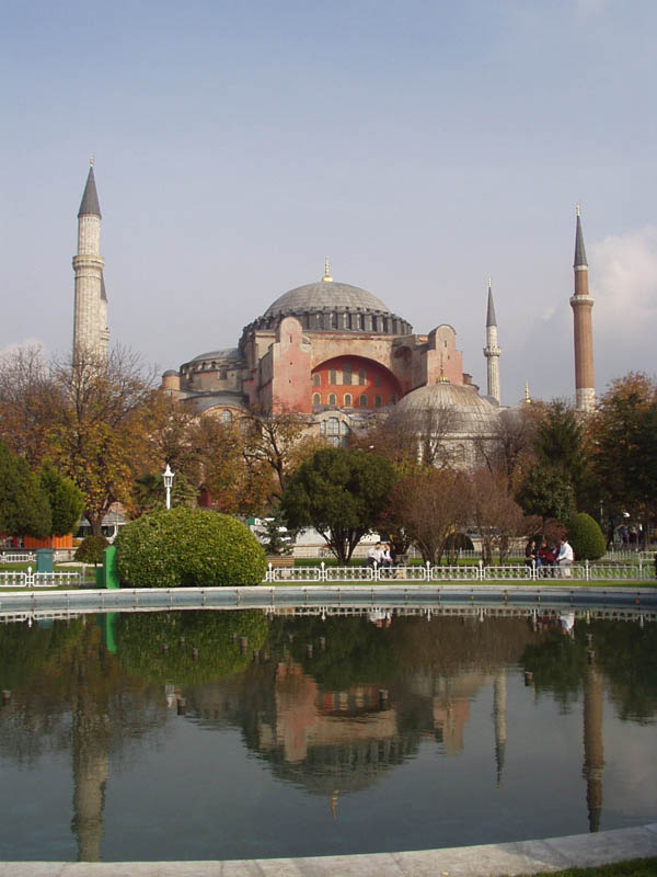 Greece&Turkey