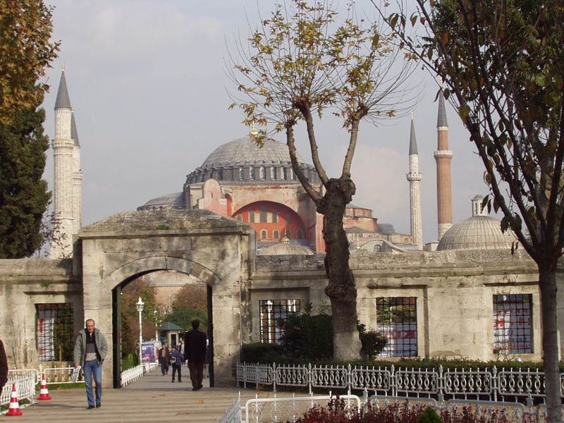 Greece&Turkey