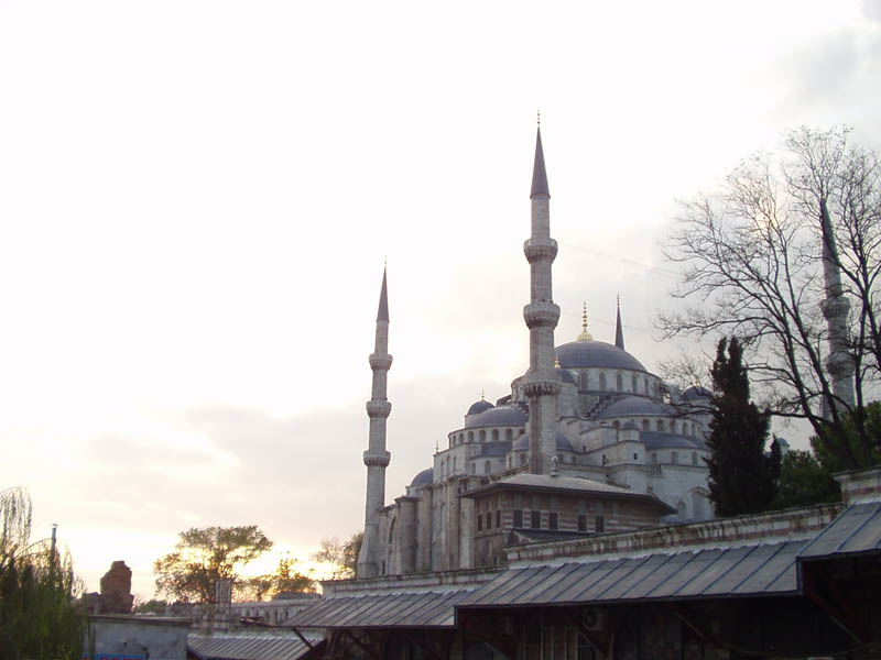 Greece&Turkey