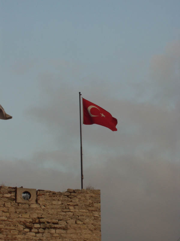 Greece&Turkey