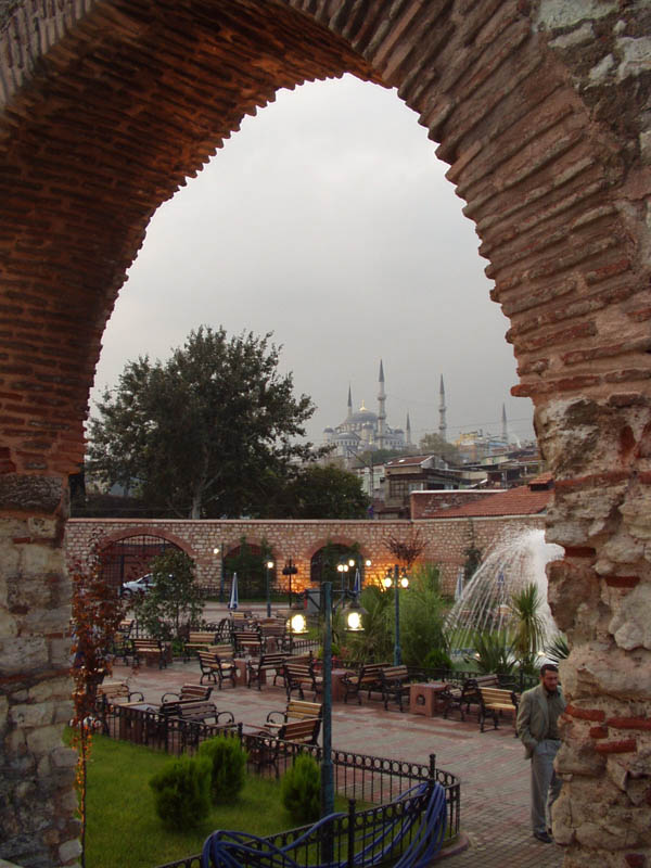 Greece&Turkey