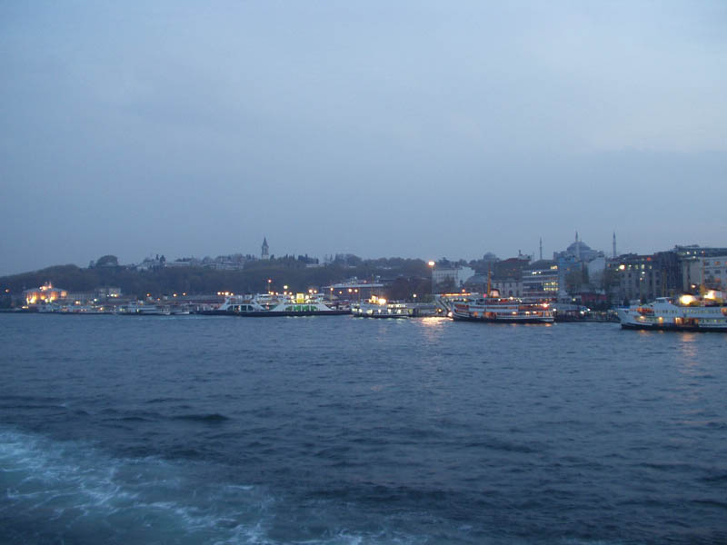 Greece&Turkey