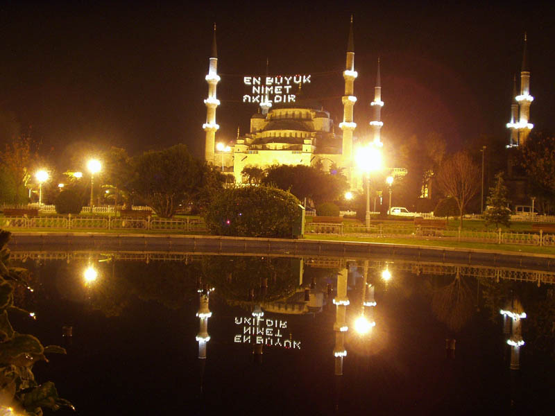 Greece&Turkey