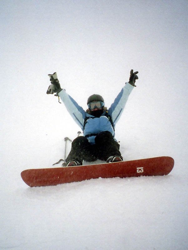 Mammoth30