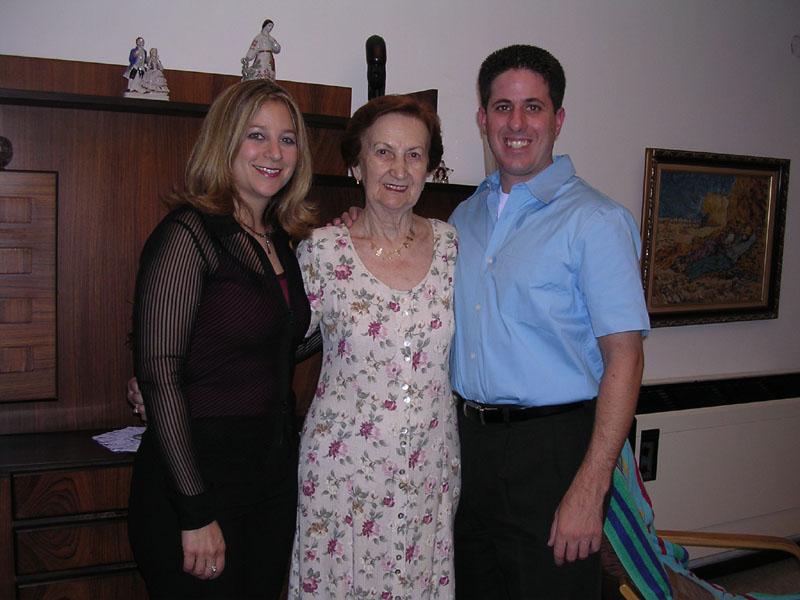 2003 Europe & Israel 663