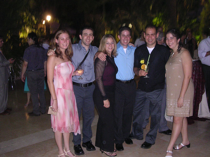 2003 Europe & Israel 665