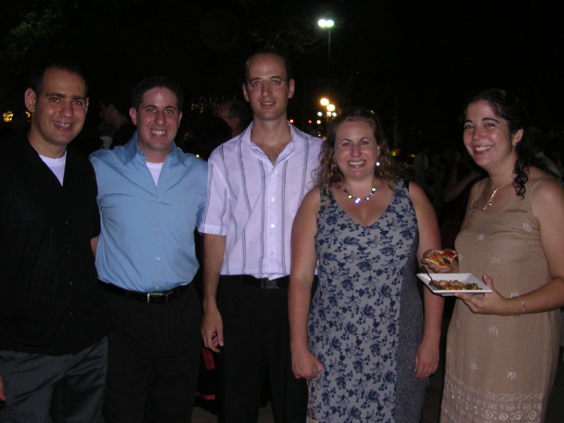 2003 Europe & Israel 668