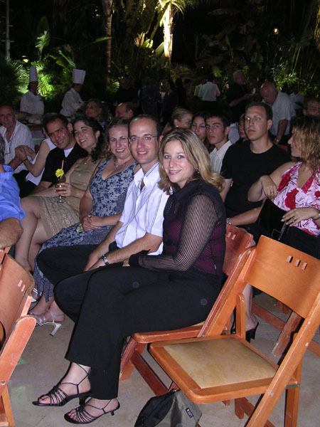 2003 Europe & Israel 678