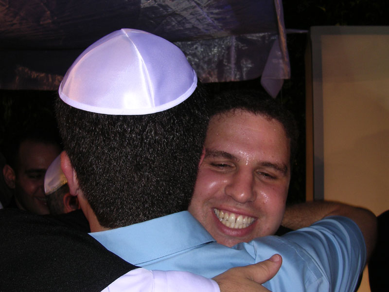 2003 Europe & Israel 687
