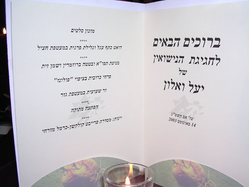 2003 Europe & Israel 689