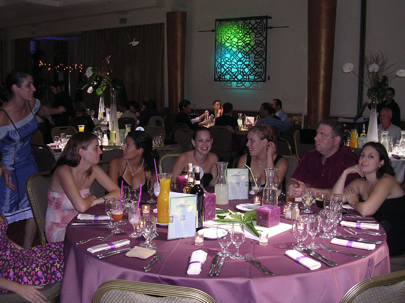 2003 Europe & Israel 696