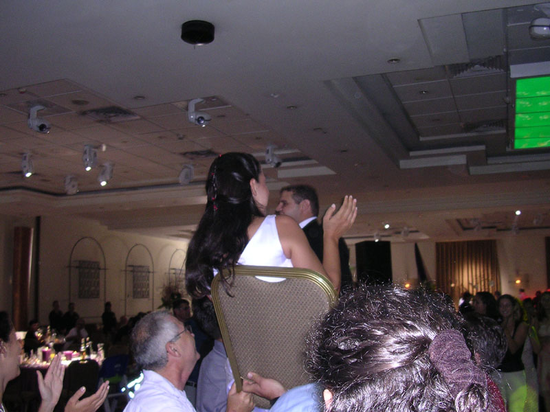 2003 Europe & Israel 698