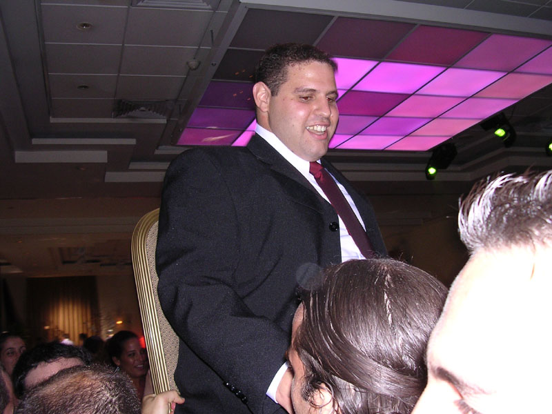 2003 Europe & Israel 699