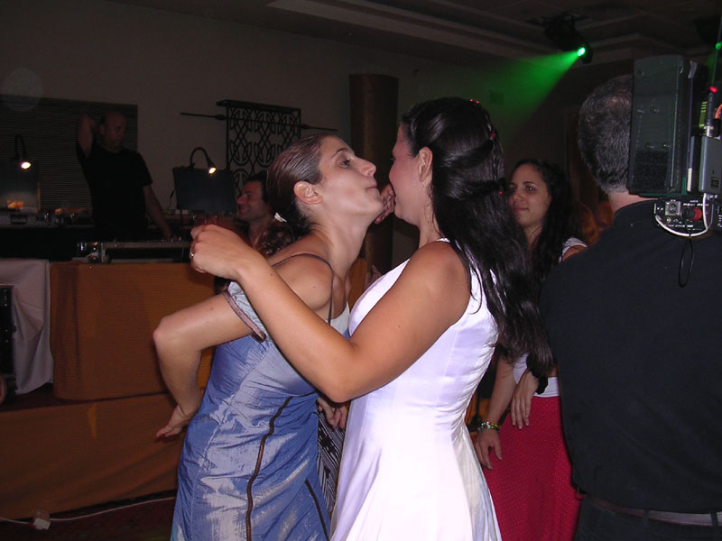 2003 Europe & Israel 708