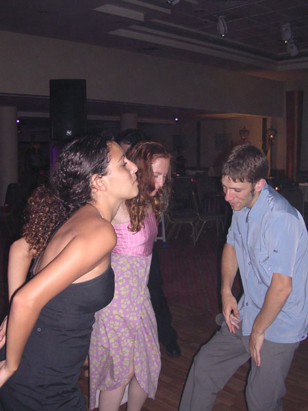 2003 Europe & Israel 721