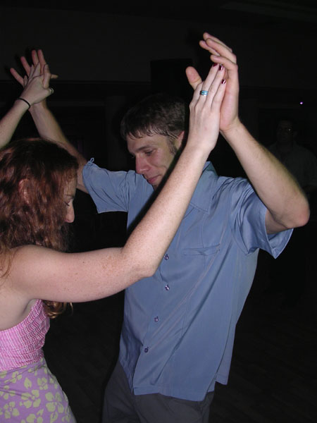 2003 Europe & Israel 722