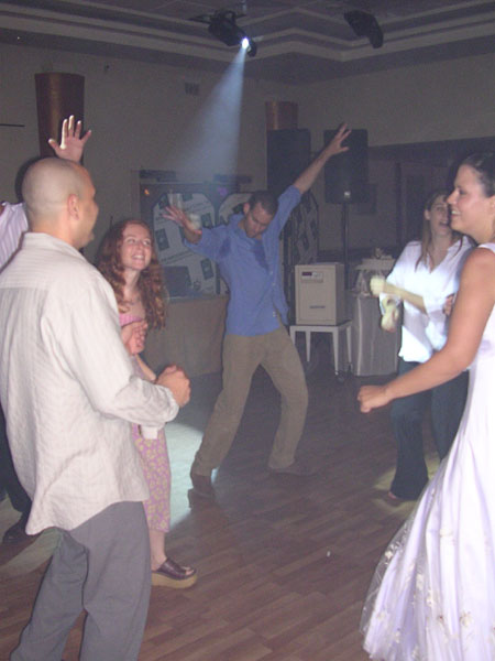 2003 Europe & Israel 730