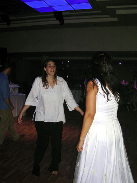 2003 Europe & Israel 731