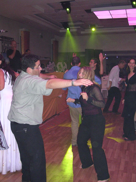 2003 Europe & Israel 740
