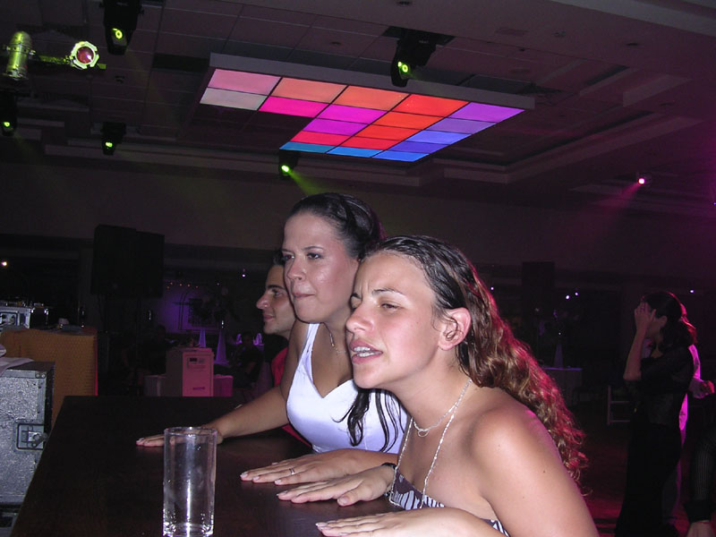 2003 Europe & Israel 741
