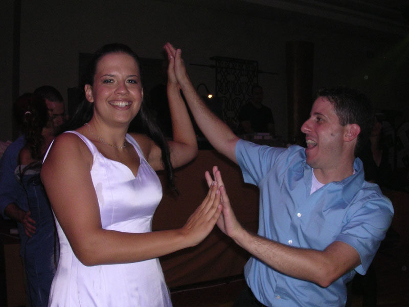 2003 Europe & Israel 743