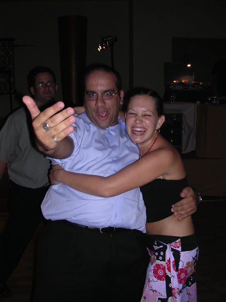2003 Europe & Israel 750