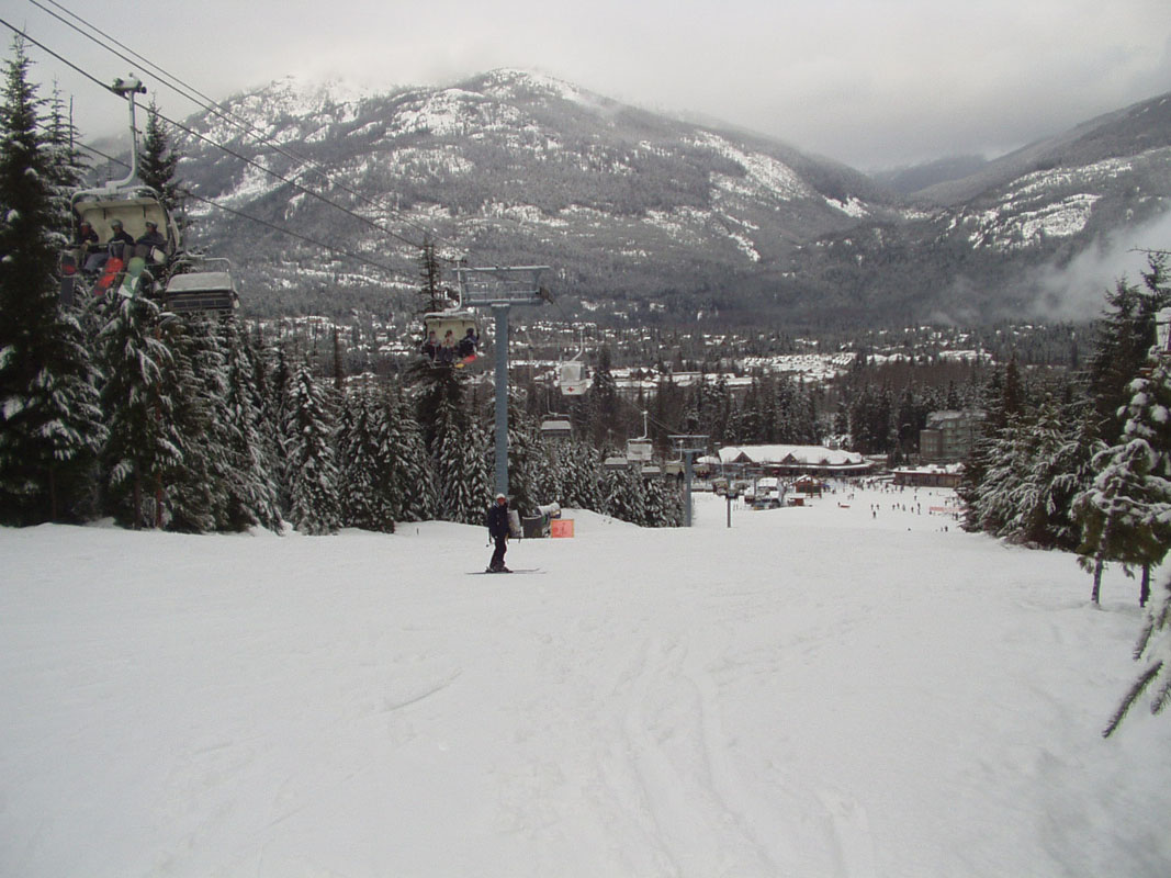 2003 Whistler 102