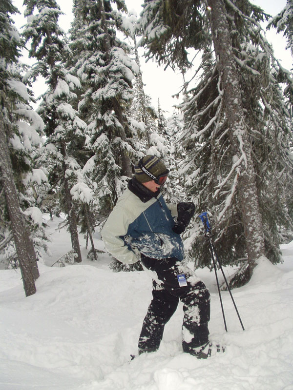 2003 Whistler 106