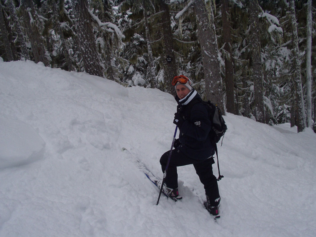 2003 Whistler 110