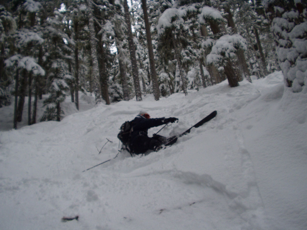 2003 Whistler 116