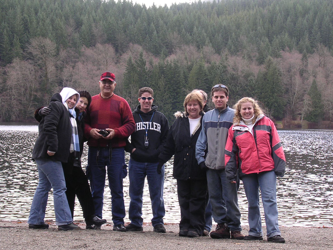 2003 Whistler 225