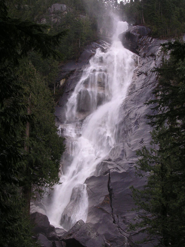 2003 Whistler 231