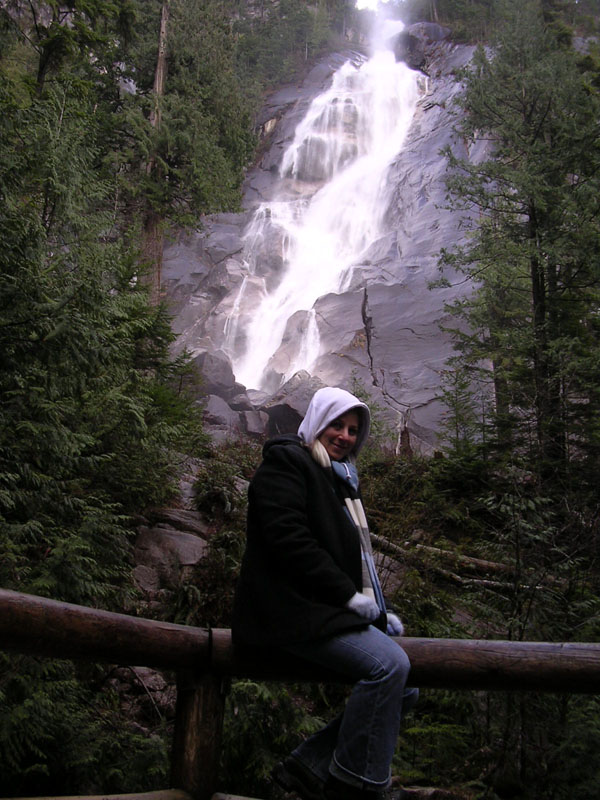 2003 Whistler 237