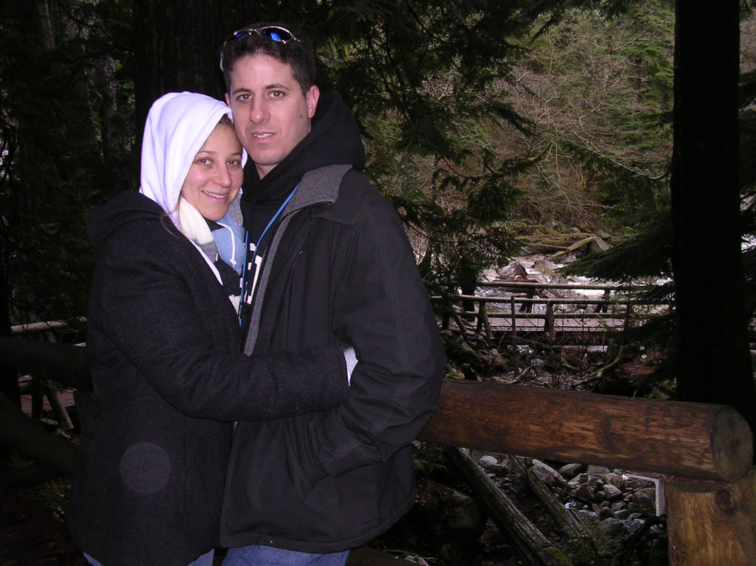 2003 Whistler 246