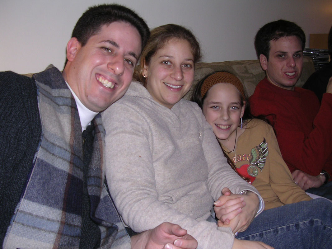 2003 Whistler 323