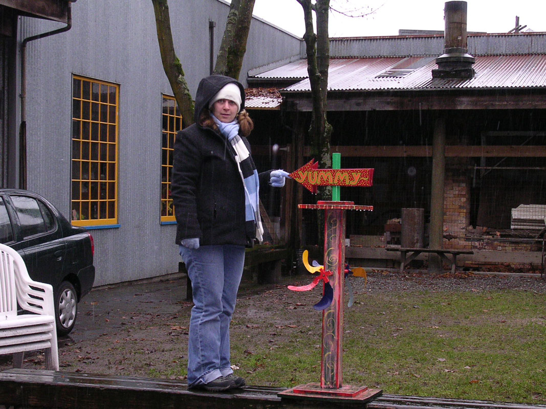2003 Whistler 413