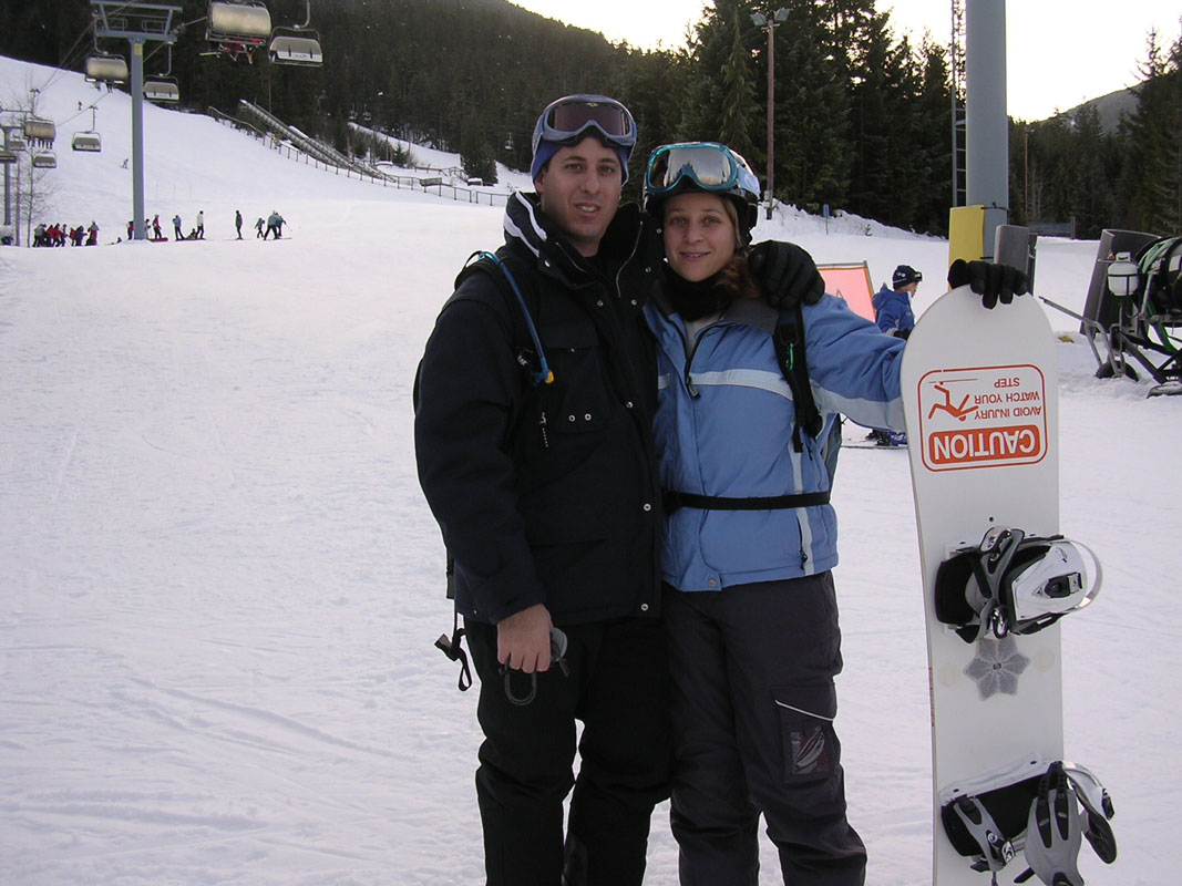 2003 Whistler 471