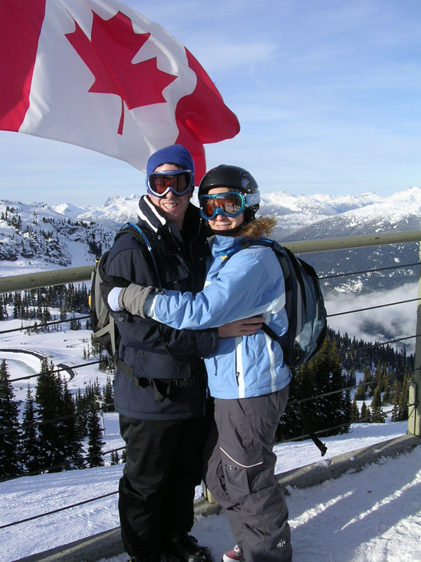 2003 Whistler 482