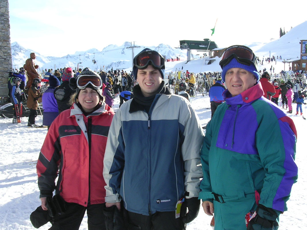 2003 Whistler 484