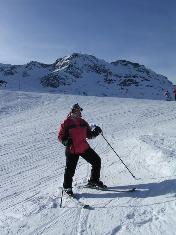 2003 Whistler 489